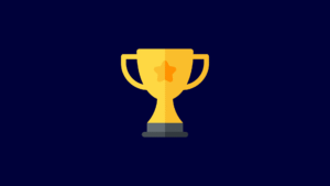 Deathrun Trophy